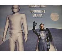 Ringo Starr - Goodnight Vienna