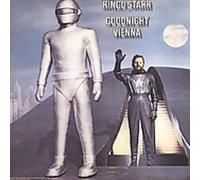 Ringo Starr - Goodnight Vienna [New CD]
