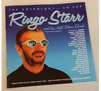 Ringo Starr & His All-Starr Ba - Ringo Starr Anthology