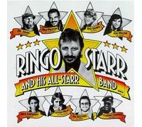 Ringo Starr & His All Starr Band by Ringo Starr & His All Starr Band