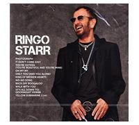 Ringo Starr - Icon - CD - M3z