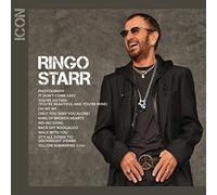 Ringo Starr - Icon [New CD]