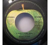 Ringo Starr - It Don't Come Easy