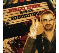 Ringo Starr - Live at Soundstage