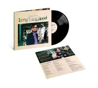 Ringo Starr - Long Long Road Vinyl LP (New) PRESALE 24/04/26