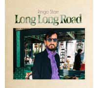 Ringo Starr - Long Long Road