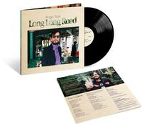 Ringo Starr - Long Long Road Vinyl LP (New) PRESALE 24/04/26