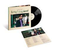 Ringo Starr Long Long Road (Vinyl) 12" Album (PRESALE 24/04/2026)