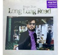 Ringo Starr - Long Long Road Vinyl LP (New) PRESALE 24/04/26