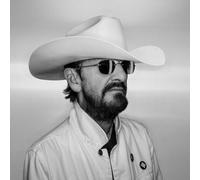 RINGO STARR LOOK UP 2025 JAPAN (SHM-CD)