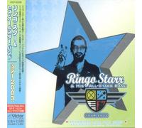 Ringo Starr/New All-Star Band - Tour 2003