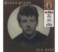 Ringo Starr Old Wave - Sealed US vinyl picture disc LP album CFU01276 Boardwalk 2024