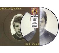 Old Wave Picture Disc
