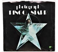 Ringo Starr - Photograph