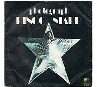 Ringo Starr - Photograph / Down And Out