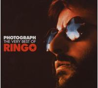 Ringo Starr - Photograph: The Very Best Of Ringo Starr