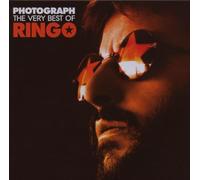 Ringo Starr - Photograph: The Very Best Of Ringo