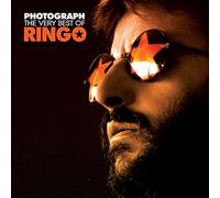 Ringo Starr - Photograph: The Very Best Of Ringo