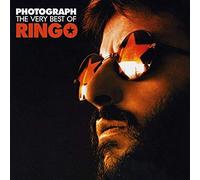 Ringo Starr - Photograph: Very Best Of Ringo [New CD] SHM CD, Japan - Import