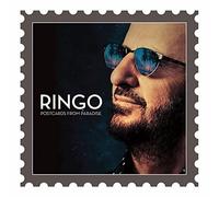 Ringo Starr - Postcards From Paradise