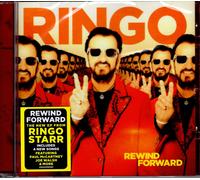Ringo Starr - Rewind Forward