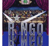 Ringo Starr – Ringo – CD – US Import