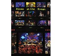Ringo At The Ryman – Ringo Starr – DVD (2013)