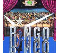 Ringo Starr – Ringo – CD – US Import