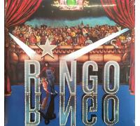 Ringo Starr "Ringo." FEATURES ALL THE BEATLES,& MARC BOLAN ON VARIOUS TRACKS.