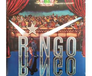 Ringo Starr "Ringo." FEATURES ALL THE BEATLES,& MARC BOLAN ON VARIOUS TRACKS.