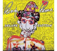 Ringo Starr – Ringo Rama – Vinyl LP – Deluxe Edition (Translucent Yellow, Bonus Tracks)