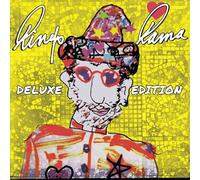 Ringo Starr - Ringo Rama - The Deluxe Edition (Translucent Grape Purple Vinyl/Bonus Tracks) [Vinyl LP] [VINYL]