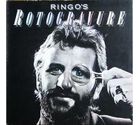 Ringo Starr - Ringo`s Rotogravure Stereo