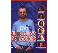 Ringo Starr - Ringo Starr and His All Starr Band-Live 2006 [DVD]