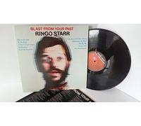 RINGO STARR - RINGO STARR blast from the past PCS7170