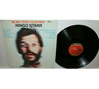 ringo starr - ringo starr (blast from your past USA)