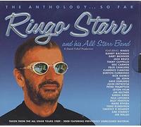Ringo Starr - Ringo Starr & His All Starr Band