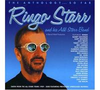 Ringo Starr - Ringo Starr & His All-Starr Band: The Anthology So Far