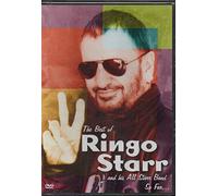 Ringo Starr - Ringo Starr: The Best Of Ringo Starr And His All-Starr Band [DVD]