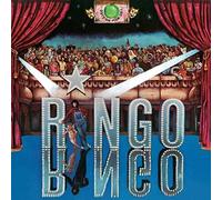 Ringo Starr Ringo (Vinyl) 12" Album (US IMPORT)