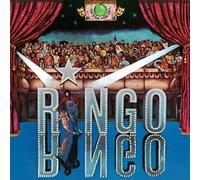 Ringo Starr - Ringo - Vinyl Record - G3z