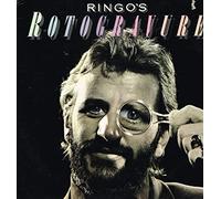 Ringo Starr - Ringo's Rotogravure