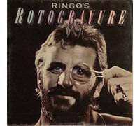 Ringo Starr - Ringo's Rotogravure
