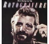 Ringo Starr - Ringo's Rotogravure [New CD] Alliance MOD