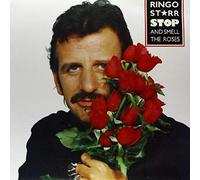 Ringo Starr - Stop And Smell The Roses [VINYL]