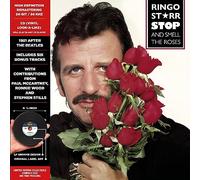 Ringo Starr - Stop & Smell the Roses