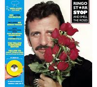Ringo Starr - Stop & Smell The Roses - The Yellow Submarine Edition