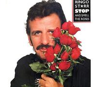 Ringo Starr - Stop & Smell The Roses [VINYL]