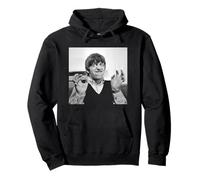 Ringo Starr The Beatles A Hard Day's Night Tussauds 1964 Pullover Hoodie