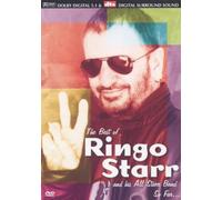 Ringo Starr: The Best Of Ringo Starr And His All-Starr Band [DVD] [2003]